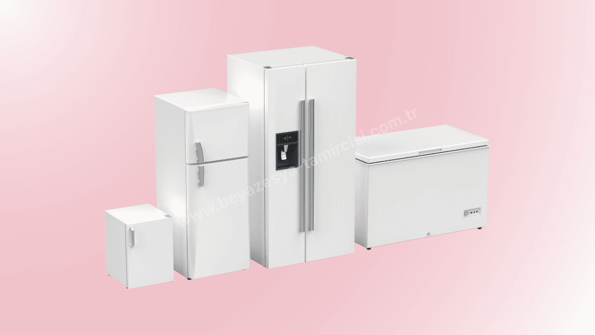 Dilovası Buzdolabı Tamircisi - Dilovası Beyaz Eşya Tamircisi