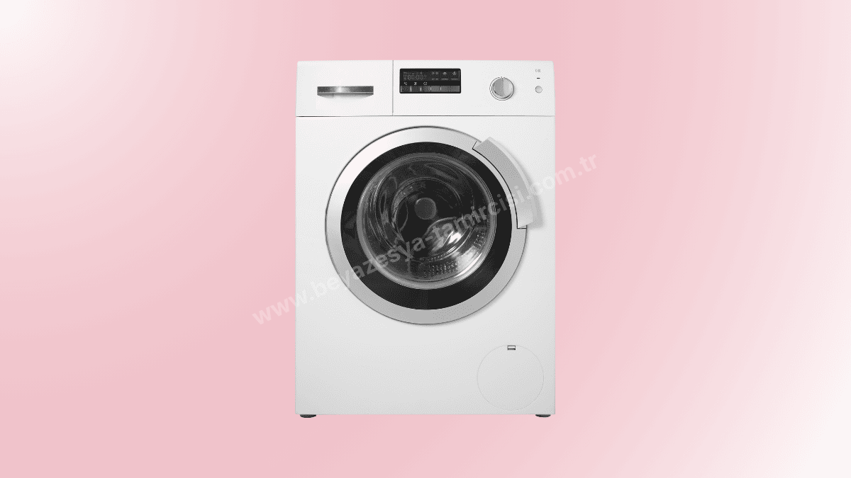 Dilovası Çamaşır Makinesi Tamircisi - Dilovası Beyaz Eşya Tamircisi