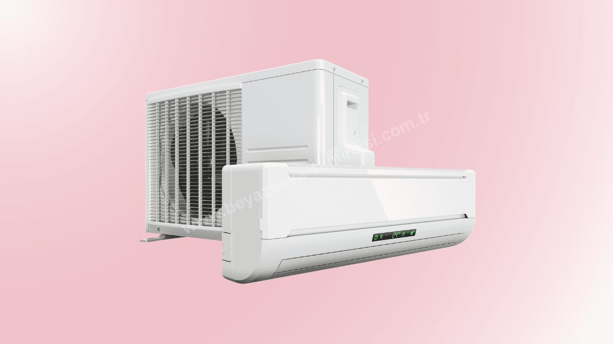 Dilovası Klima Tamircisi - Dilovası Beyaz Eşya Tamircisi